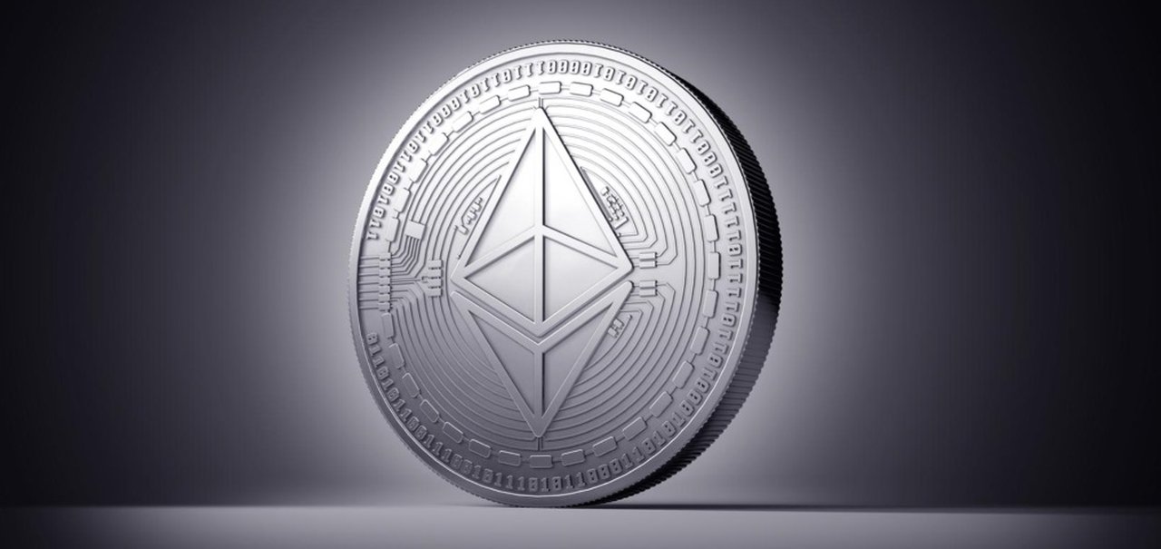 Ethereum: concorrente do Bitcoin cresceu 5 mil % em valor em 2017