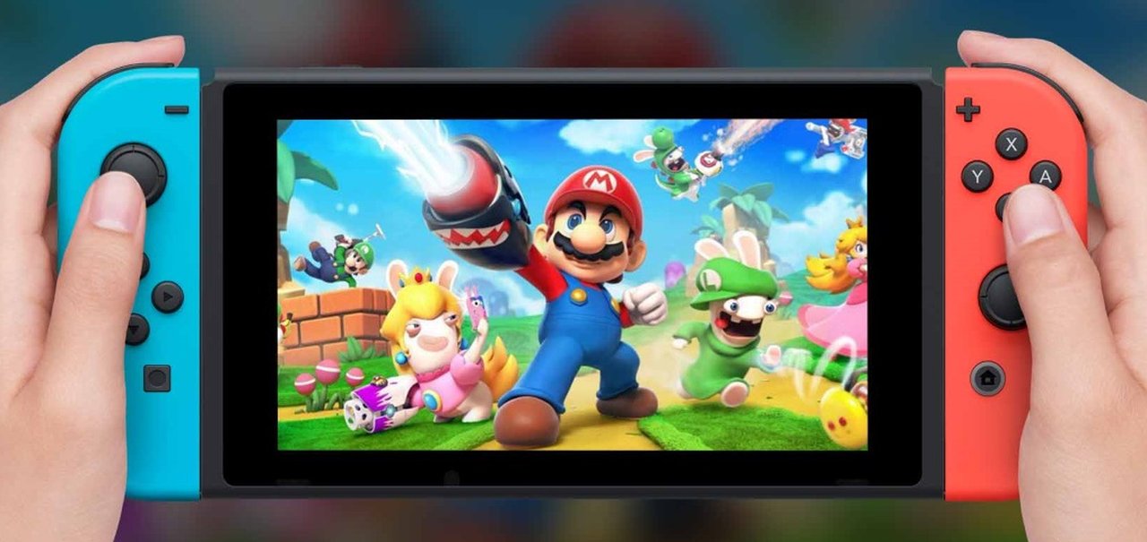 Veja nosso gameplay de Mario + Rabbids: Kingdom Battle na E3