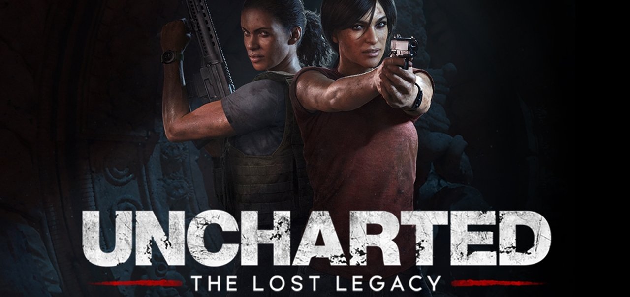 Diretor diz: 'Duvido que Uncharted: The Lost Legacy seja o fim da série'