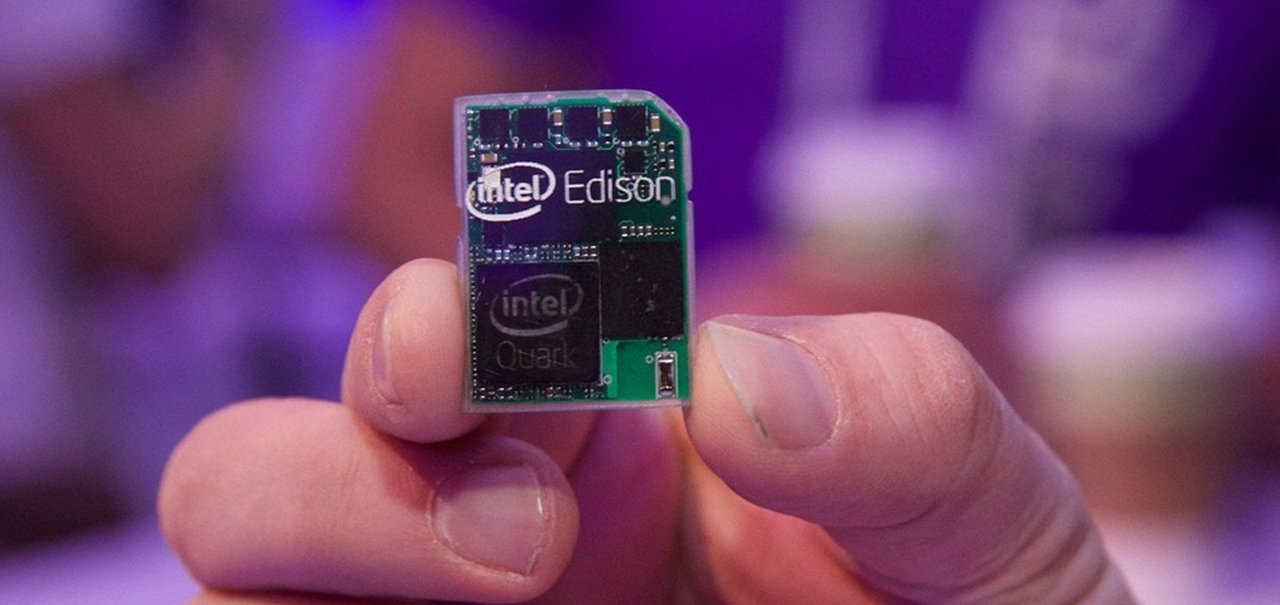 Intel aposenta chips que concorreriam com Raspberry Pi no mundo da IoT