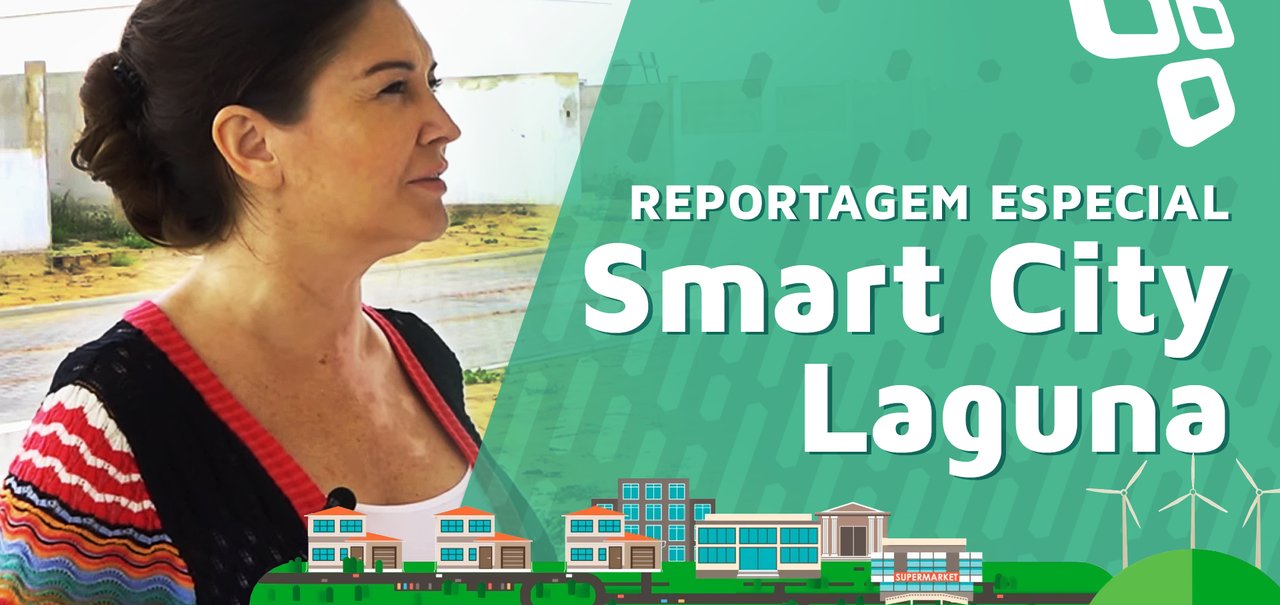 Brasil ganha primeira smart city social do mundo - TecMundo 