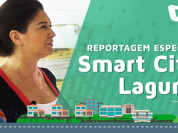 Brasil ganha primeira smart city social do mundo - TecMundo 