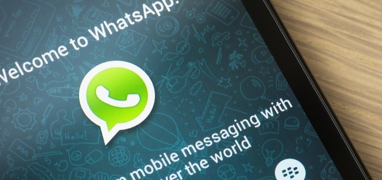 WhatsApp para Windows Phone 8 vai ser encerrado neste ano