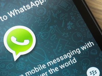 WhatsApp para Windows Phone 8 vai ser encerrado neste ano
