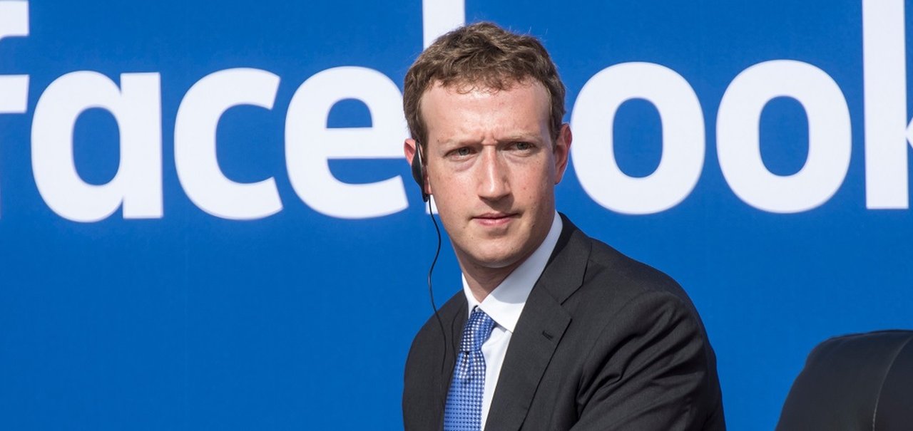 O Facebook tem uma nova missão, segundo Zuckerberg