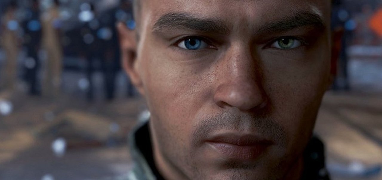 David Cage fala sobre os androides de Detroit: Become Human