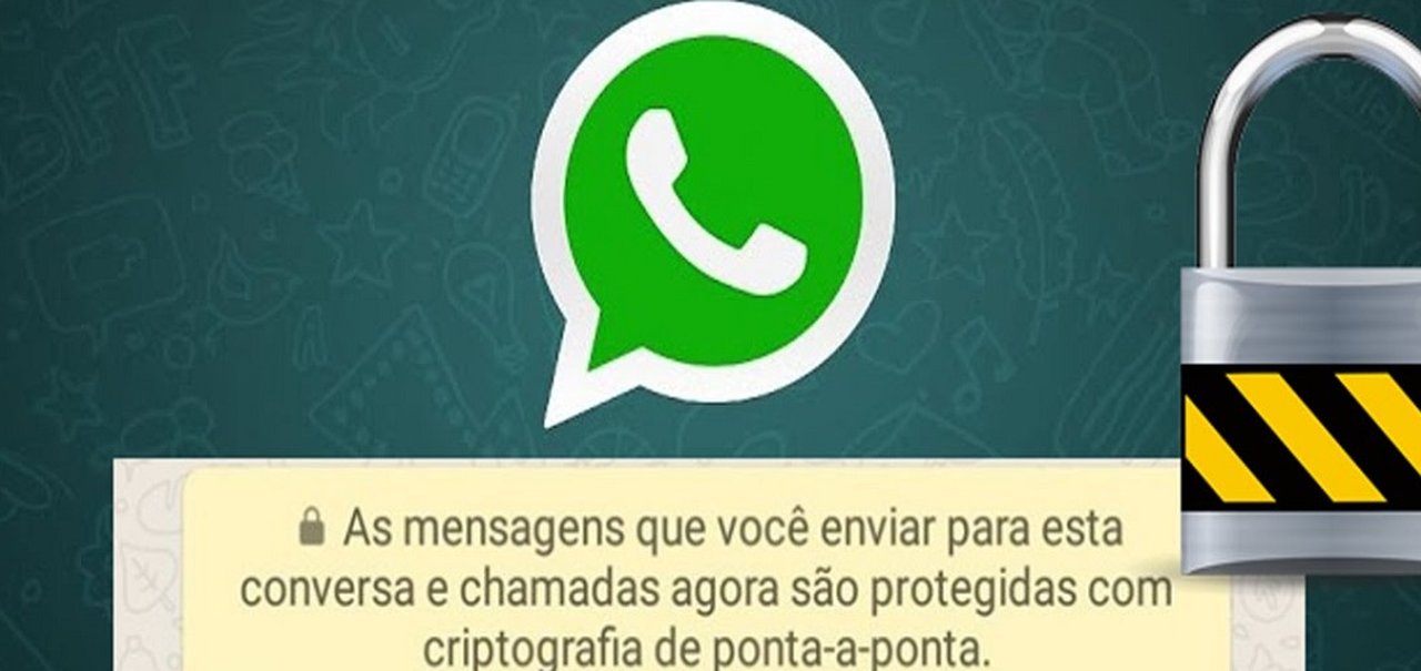 Alemanha autoriza espionagem de cidadãos via WhatsApp e Facebook Messenger