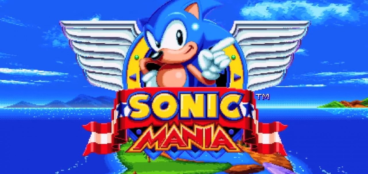 Parabéns, Sonic! Álbum de vinil comemorativo da franquia está em pré-venda