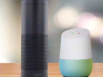 Teste mostra que Google Home é seis vezes mais rápido que Amazon Echo