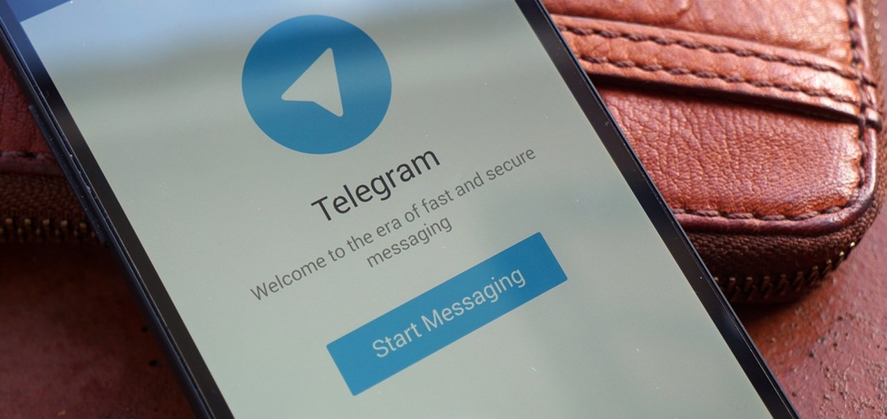 Governo russo quer que Telegram entregue as chaves de criptografia do app