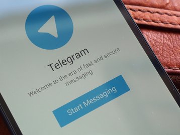 Governo russo quer que Telegram entregue as chaves de criptografia do app