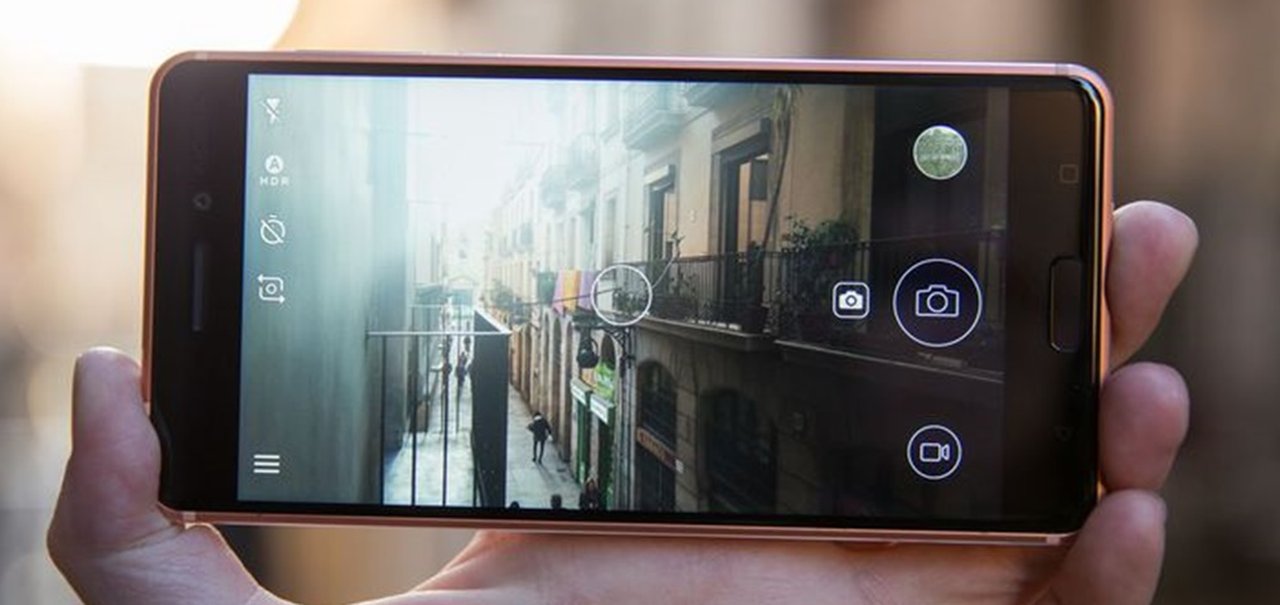 Confirmando rumores, Nokia 6 enfim tem data para chegar ao Ocidente