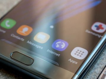 Imagem vazada pode ter revelado o visual do Galaxy Note 8