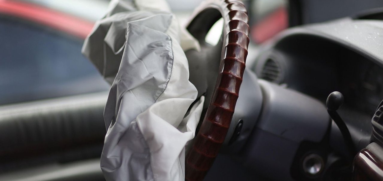 Após escândalo dos incidentes com airbags, Takata declara falência