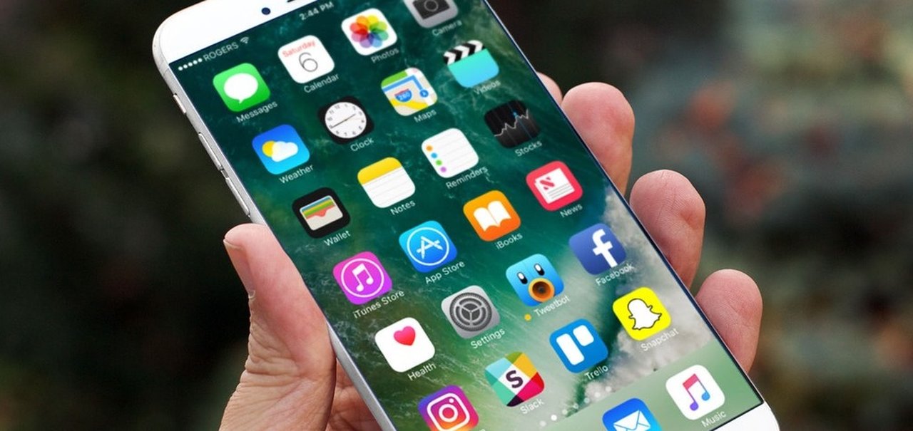 Falta de telas OLED pode levar Apple a diminuir quantia inicial do iPhone 8