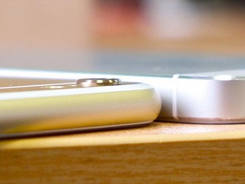 Painéis solares impressos podem ser a solução para carregar seu celular