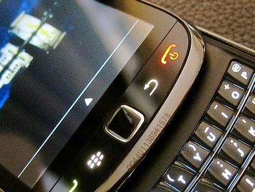 Rumor: linha BlackBerry pode ganhar dois novos aparelhos futuramente