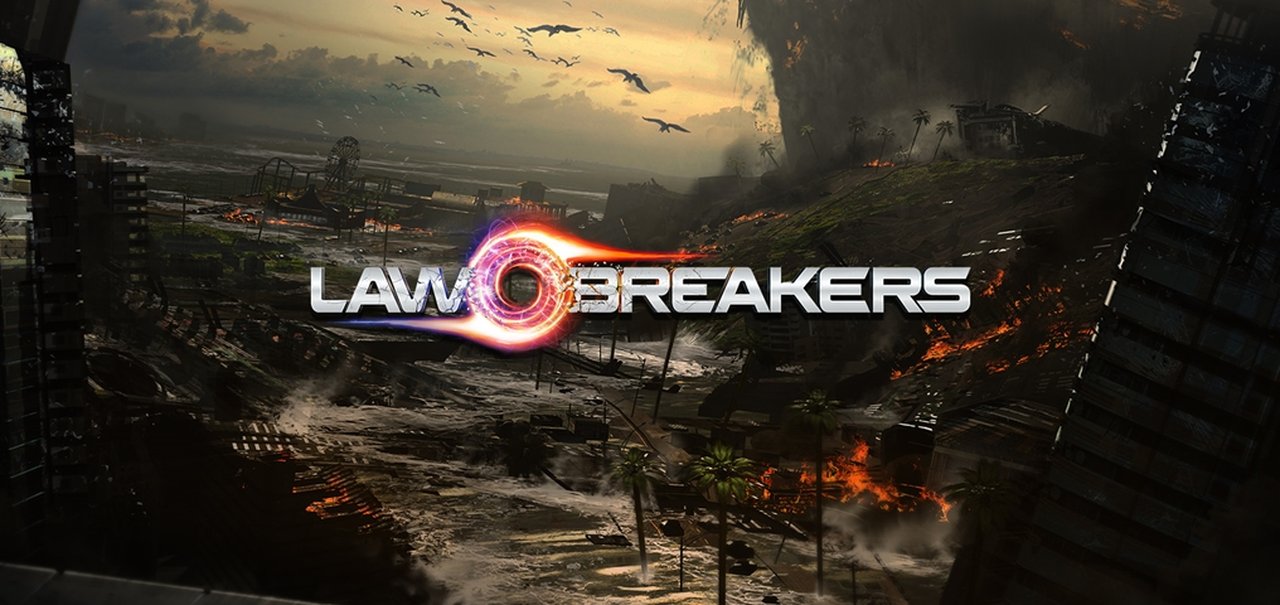 LawBreakers ganha quatro vídeos hypantes que detalham os modos de jogo