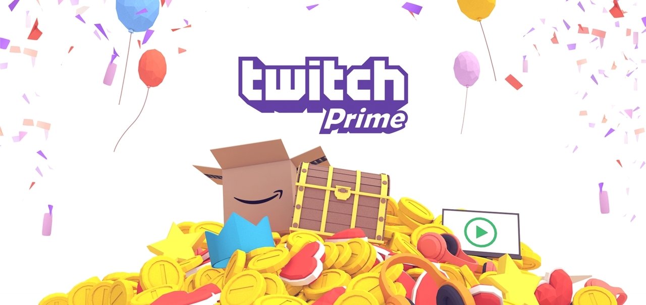 Membros do Programa de Afiliados do Twitch terão inscrições em seus canais