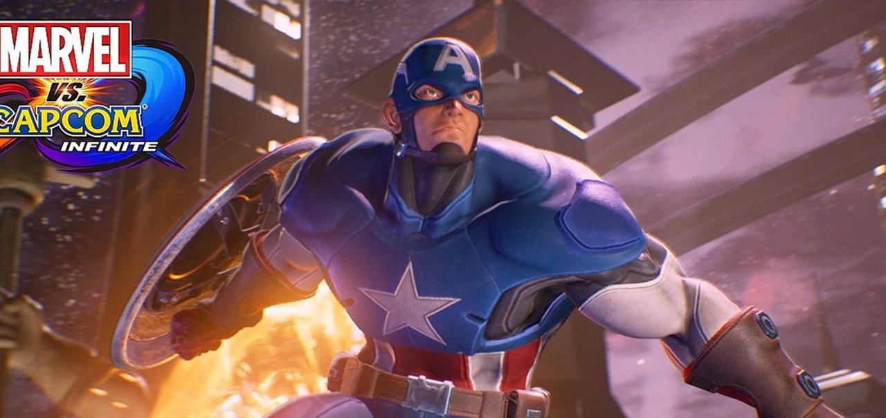 Marvel vs Capcom Infinite: produtor diz que fã moderno não conhece os X-Men