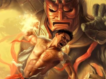 O novo Dragon Age é um dos motivos para ainda não termos Jade Empire 2