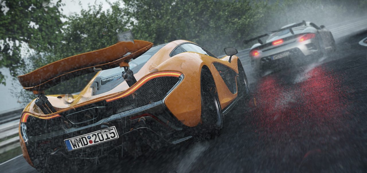 Project CARS 2: saiba os detalhes do Season Pass e das edições especiais