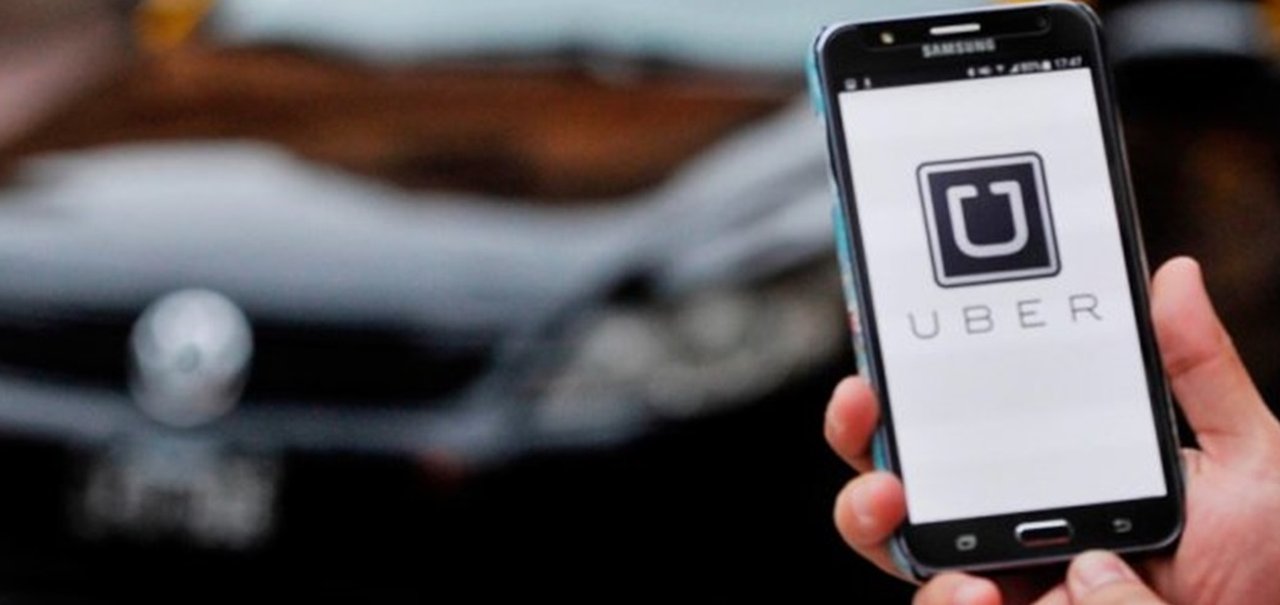 Uber é processada por não ter carro adaptado para cadeirantes