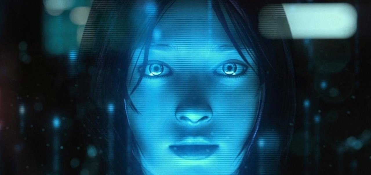 'A Cortana foi baseada em mim', diz professora da Universidade de LA