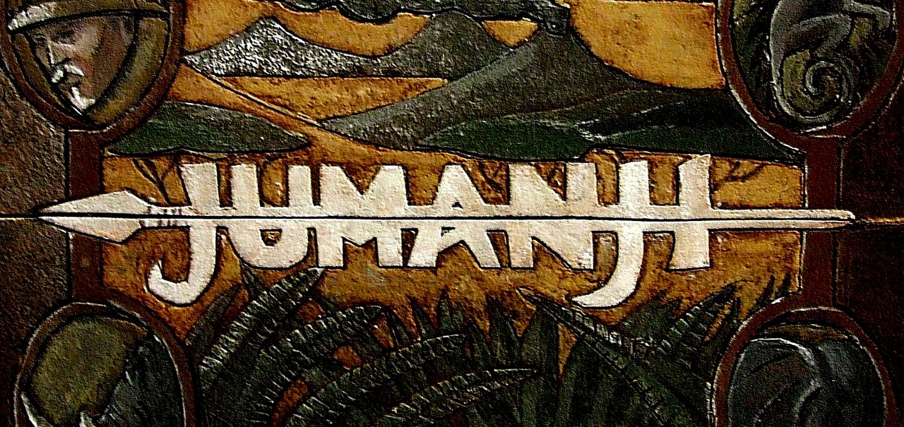 Novo filme de “Jumanji” ganha trailer com diversos easter eggs do PS4