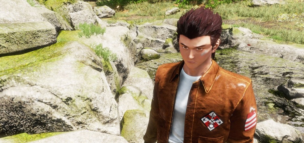 Shenmue 3 vai trazer novidades durante a Gamescom 2017