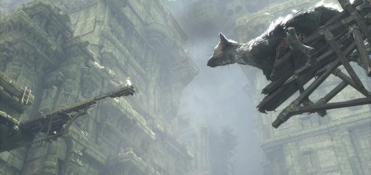 Criador de Shadow of the Colossus diz que seu próximo game será diferente