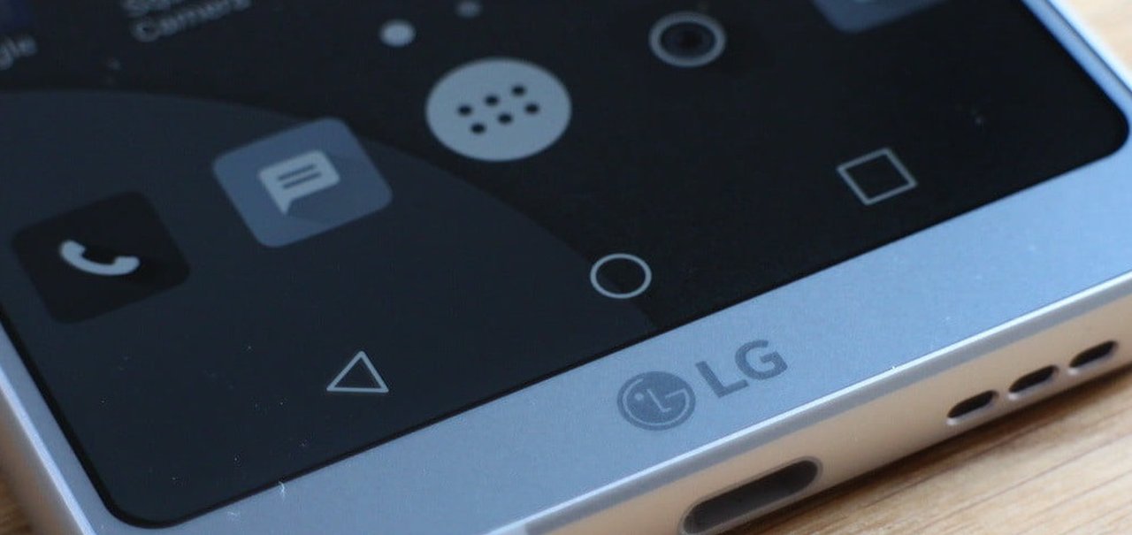 LG faz registro para LG G6 Alpha e LG G6 Prime na Europa