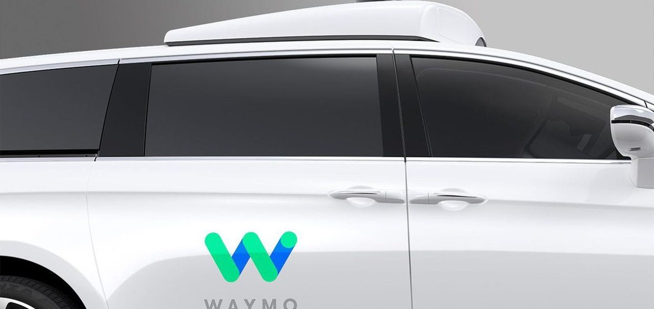 Manutenção de veículos da Waymo será feito pela Avis Budget Group