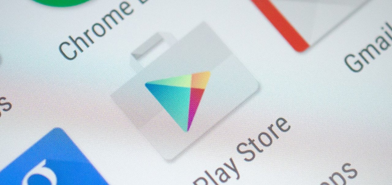 Google atualiza Play Store para você checar mudanças em apps 