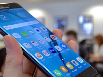 Galaxy Note 7 FE surge em anúncio na Coreia do Sul e traz algumas novidades
