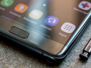 Você não leu errado: LG confirma de vez a data de chegada do Galaxy Note FE