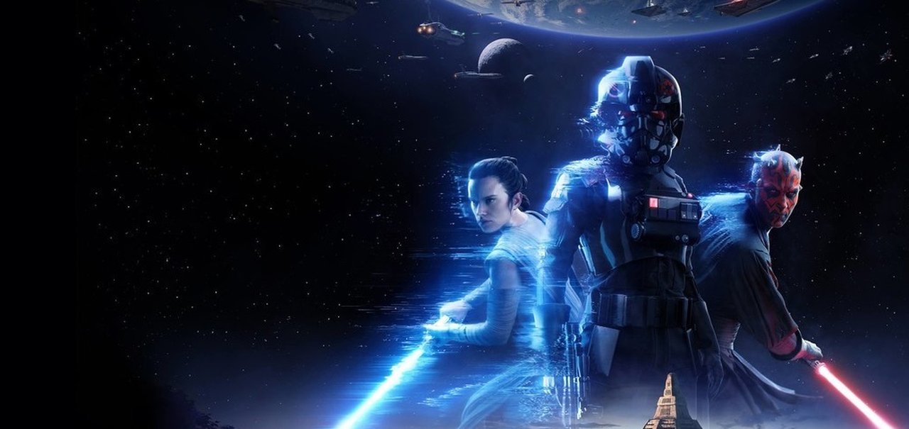 Sistema de loot em Battlefront 2 traz medos sobre mecânicas “pay to win”