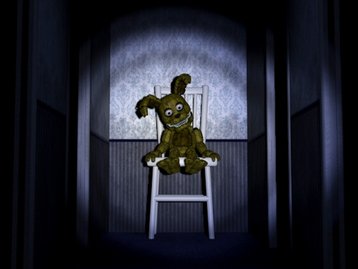 Não espere pelo lançamento de Five Nights at Freddy’s 6