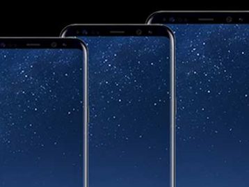 Rumor: Galaxy S8 mini pode ter tela de 5,3 polegadas e chip Snapdragon 821