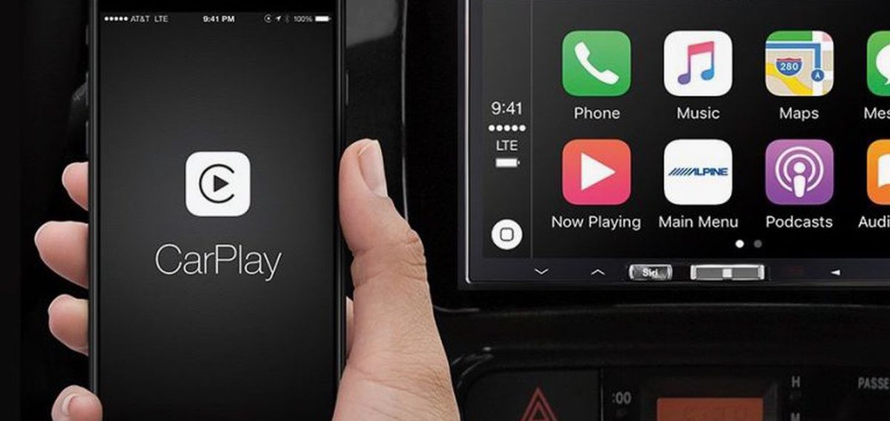 Quer o Apple CarPlay sem fio no seu carro? Então prepare seu bolso