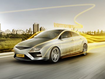 Continental e NTT DOCOMO formam parceria para trazer 5G aos carros