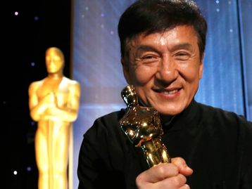 Xiaomi lança edição especial do Mi 6 em homenagem a Jackie Chan