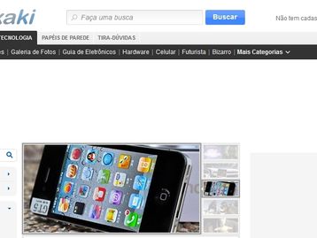 Veja como era o visual antigo de 15 de sites famosos