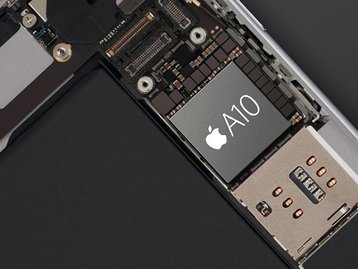 Fabricante de GPUs ainda sente fim da parceria com Apple, mas relata lucros