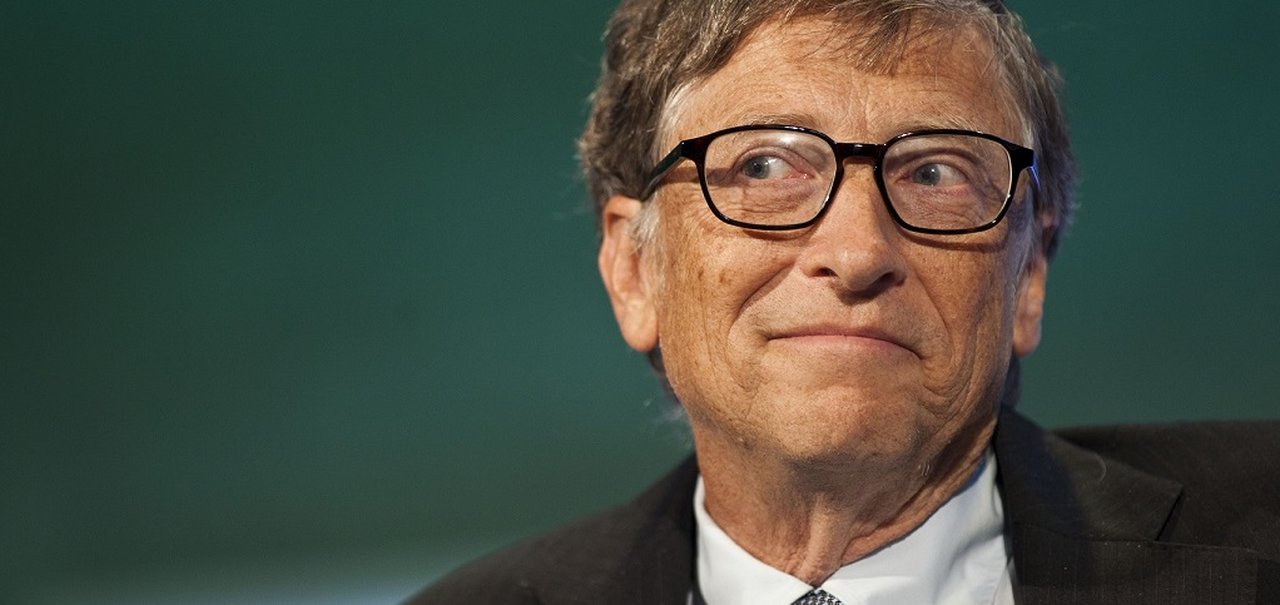 As 15 previsões de Bill Gates feitas em 1999 que se tornaram reais 