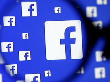 Facebook não quer entregar dados de usuários para Justiça dos EUA 
