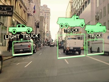 NVIDIA, HELLA e ZF querem uma AI para carros com certificação NCAP