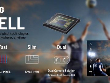 Com novo sensor, Galaxy Note 8 vai tirar fotos ainda melhores do que o S8