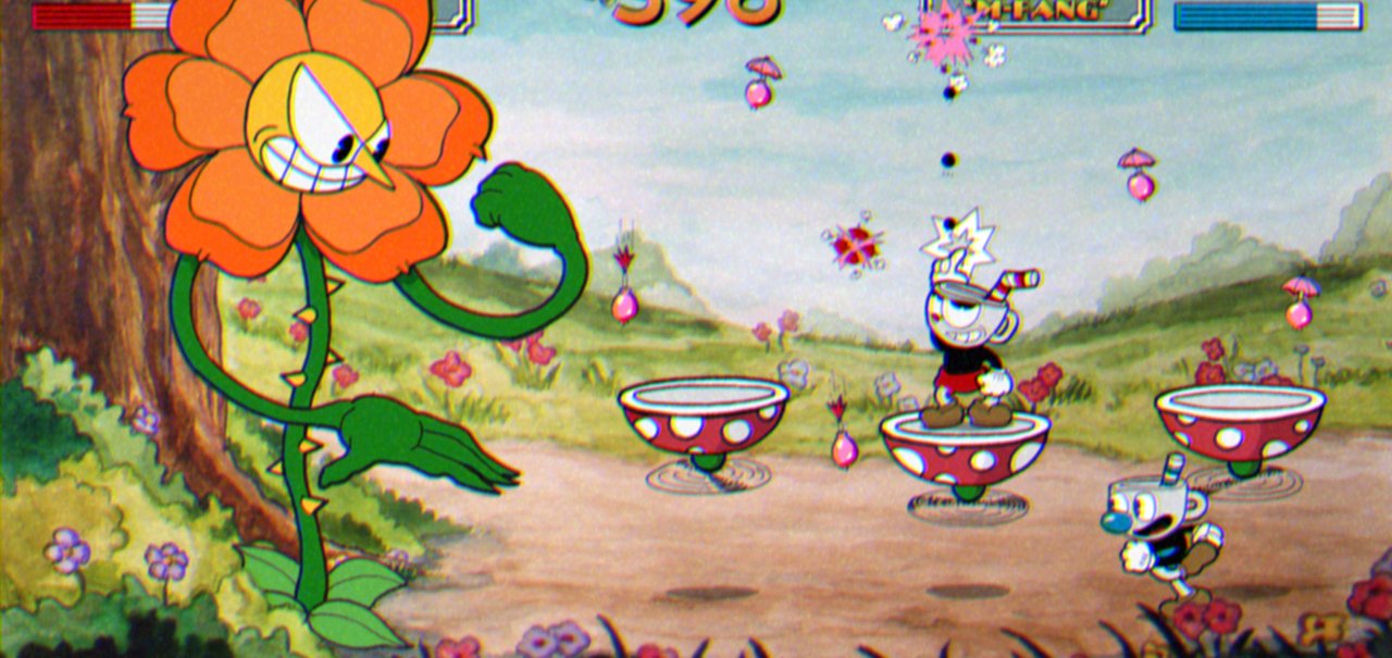 Desenvolvedores afirmam com 100% de certeza: Cuphead NÃO chegará ao PS4