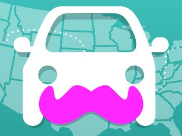 Lyft atinge a marca de um milhão de corridas por dia nos Estados Unidos